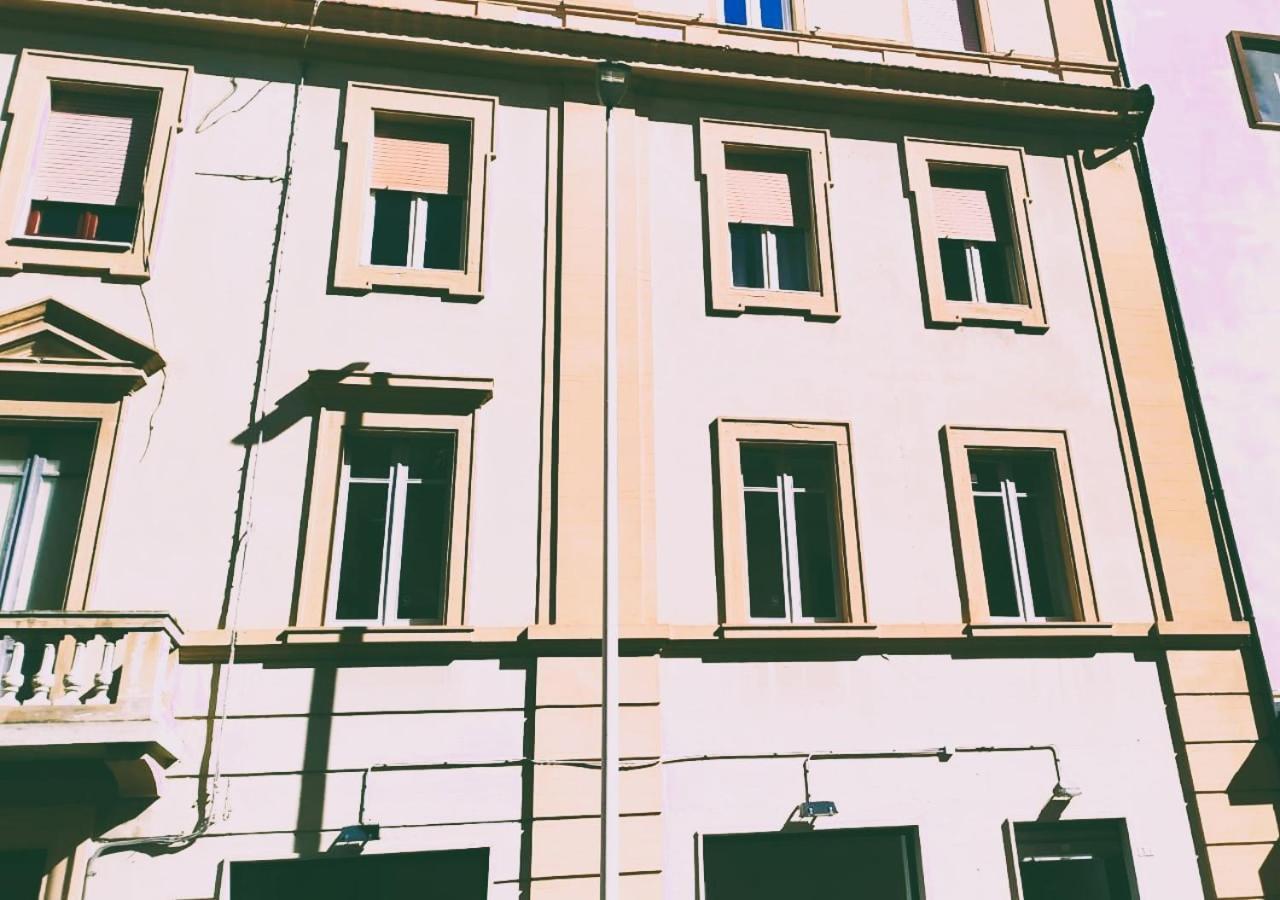 In Donizetti Numero 5 Cagliari Exterior foto